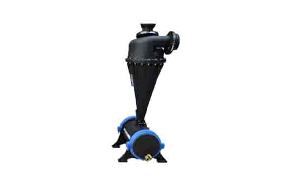 湖北越南客户参观程瑞达过滤器工厂