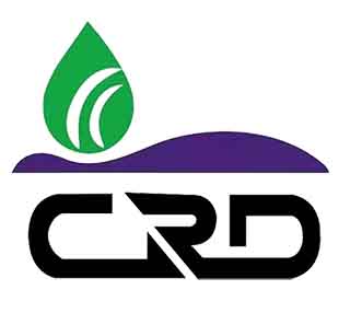 湖北程瑞达CRC40,PY30灌溉喷枪发货