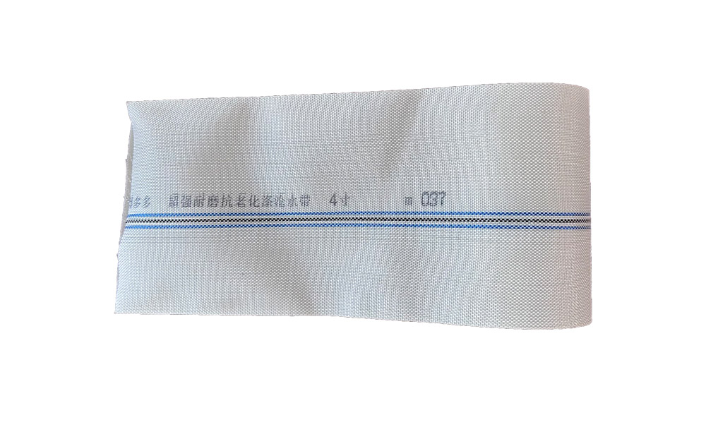 湖北涤纶编织水带使用方法