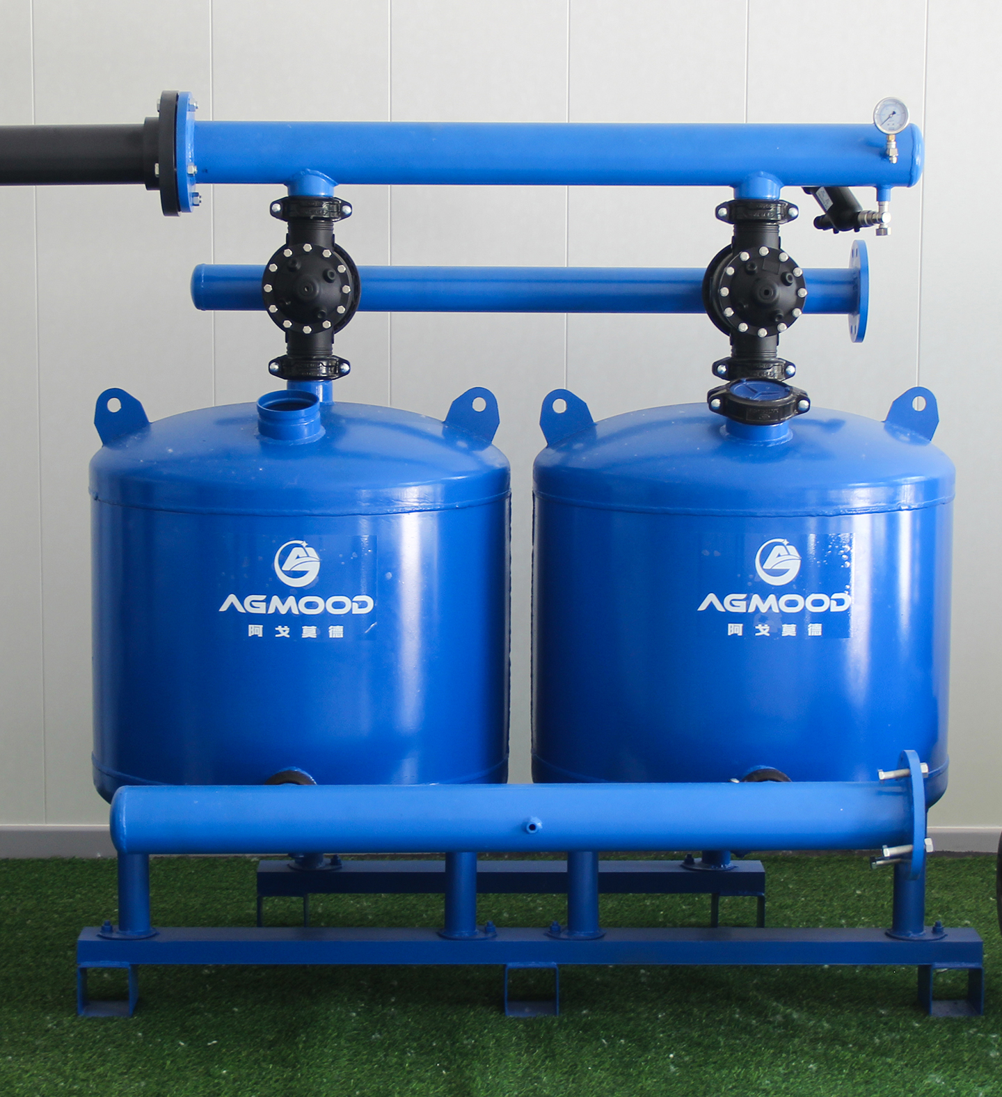 湖北砂石过滤器使用领域