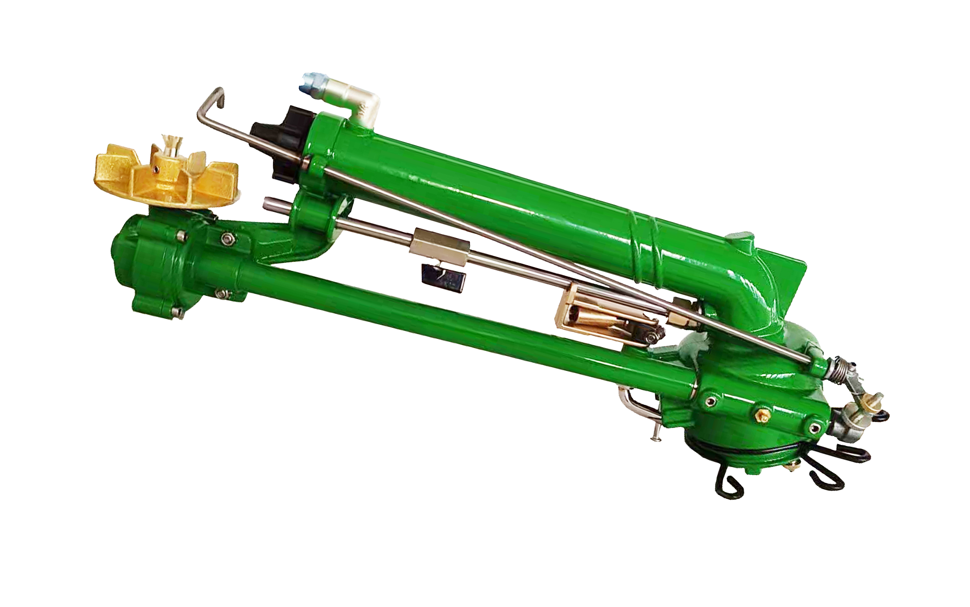 湖北SK41 PLUS涡轮喷枪