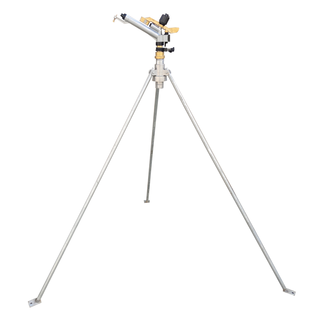 湖北程瑞达 CRC30 灌溉喷枪支架四大核心优势