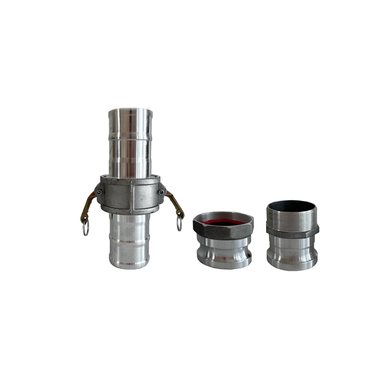 湖北3.0寸快速接头