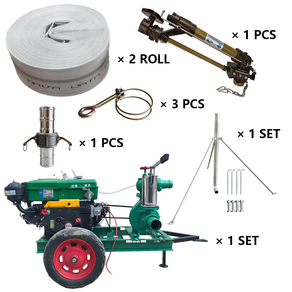 湖北海外客户盛赞，程瑞达 NS40 涡轮喷枪套装超给力