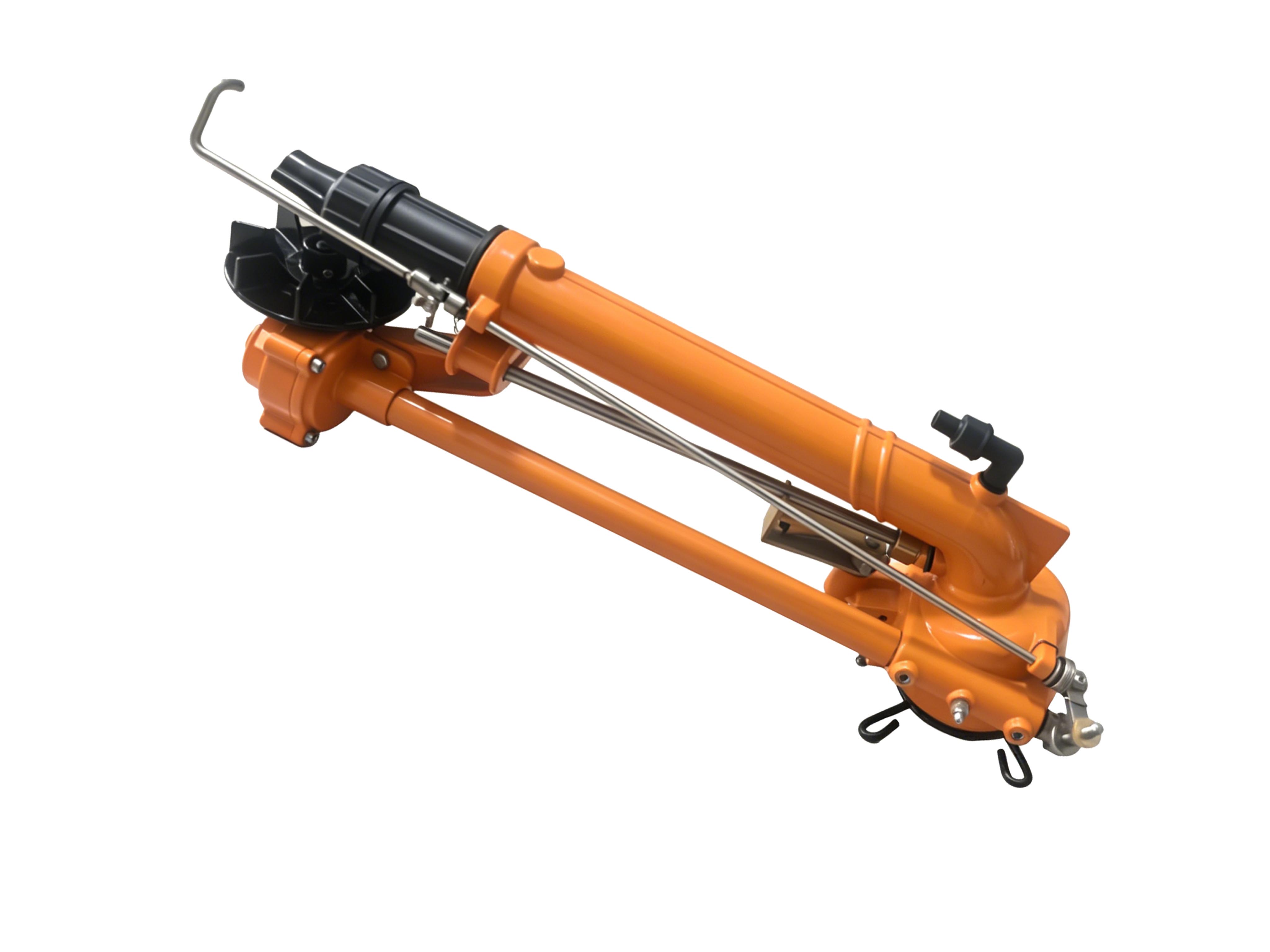 湖北SK41 MAX涡轮喷枪